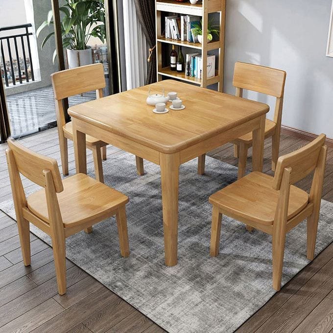 Premium Dining Table Set